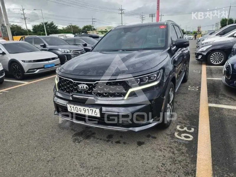 2021 KIA Sorento