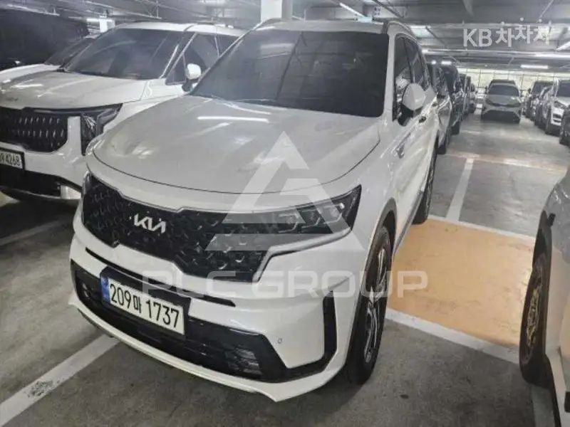 2021 KIA Sorento