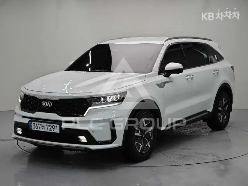 2021 KIA Sorento