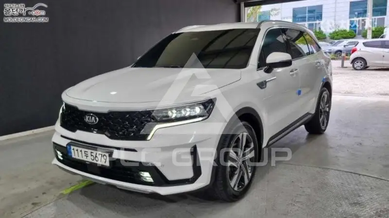 2021 KIA Sorento