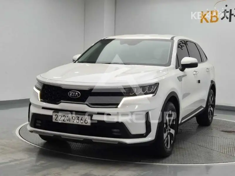 2021 KIA Sorento