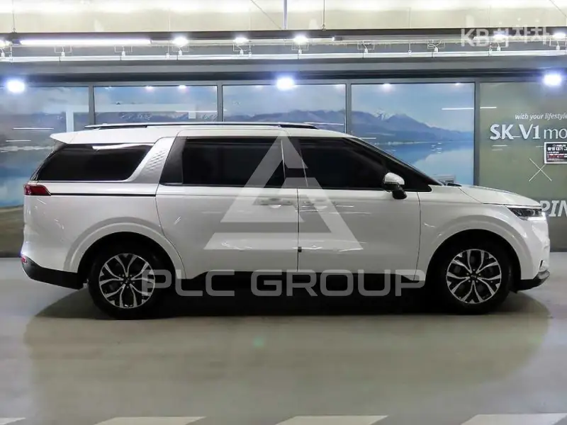 2021 KIA Carnival