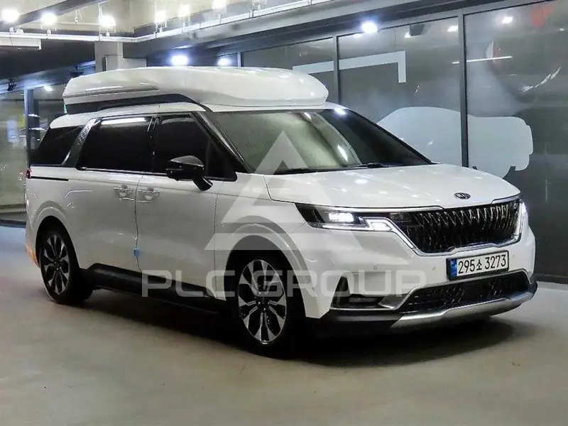 2021 KIA Carnival