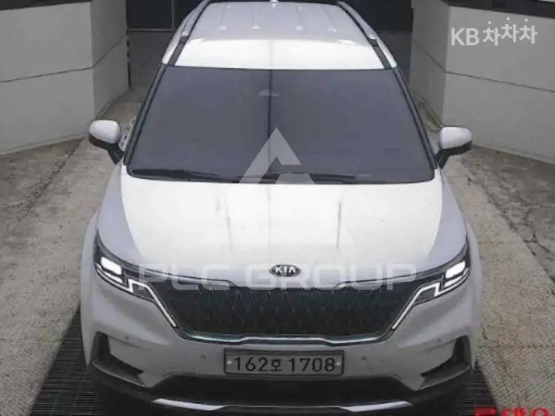 2021 KIA Carnival