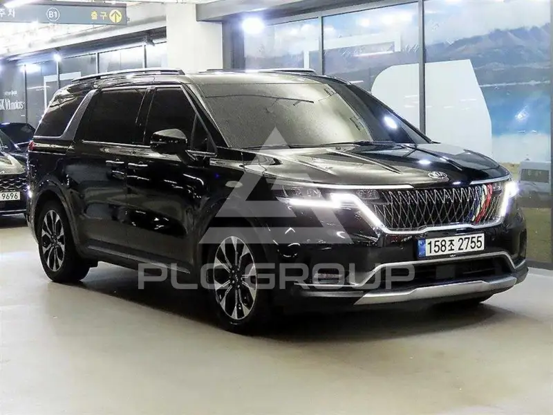 2021 KIA Carnival