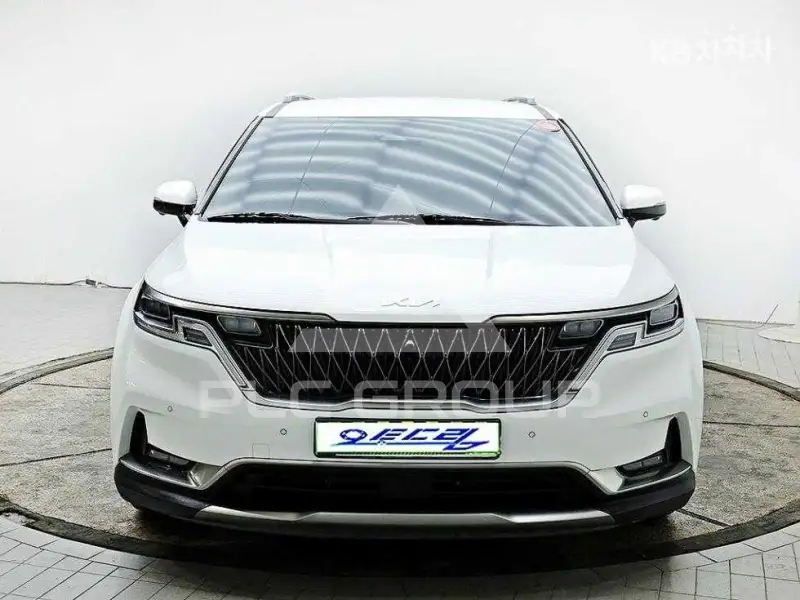 2021 KIA Carnival