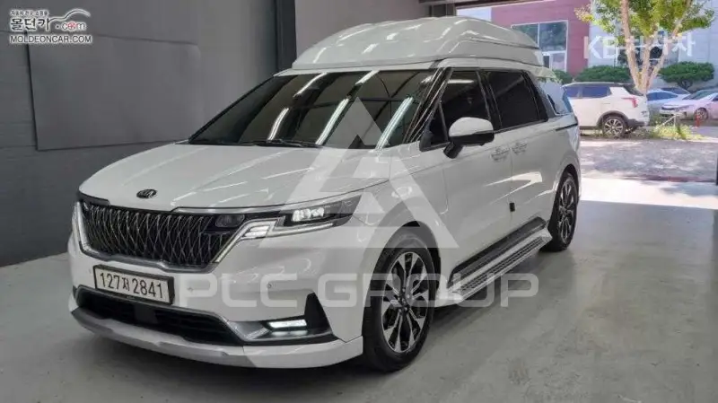 2021 KIA Carnival