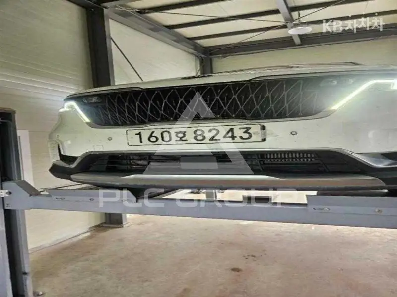 2021 KIA Carnival