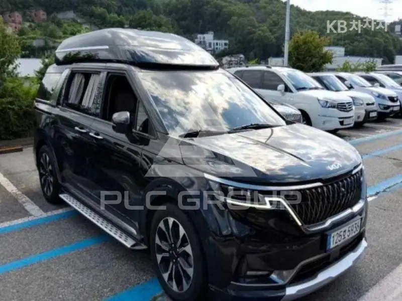 2021 KIA Carnival