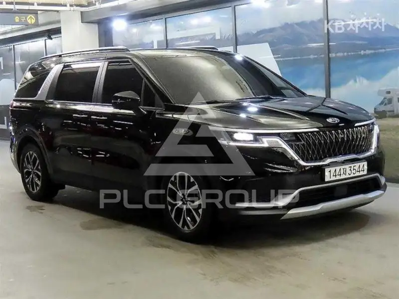 2021 KIA Carnival