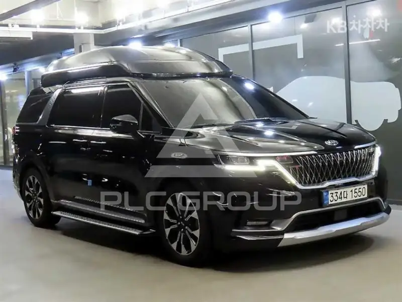 2021 KIA Carnival