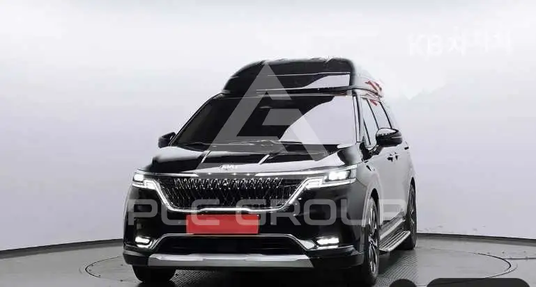 2021 KIA Carnival