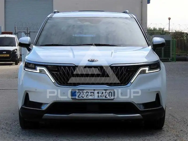 2021 KIA Carnival