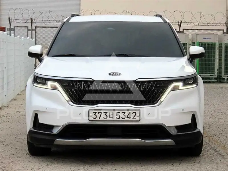 2021 KIA Carnival