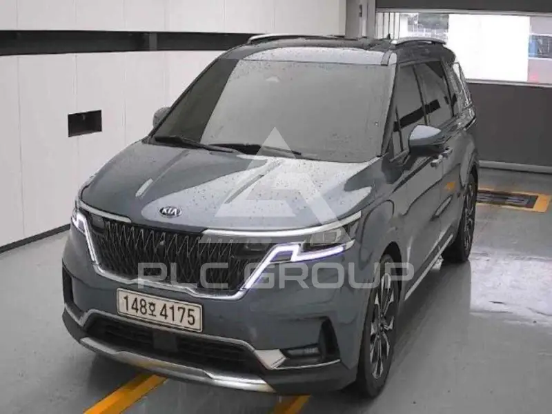 2021 KIA Carnival