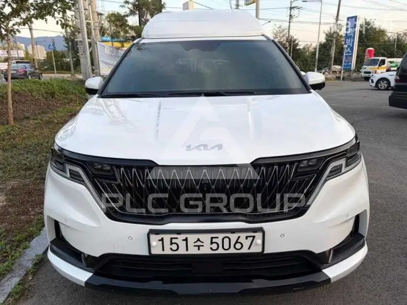 2021 KIA Carnival