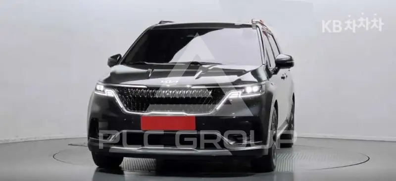2021 KIA Carnival
