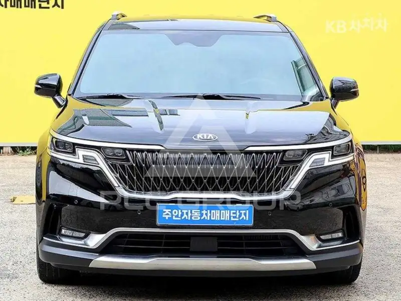 2021 KIA Carnival