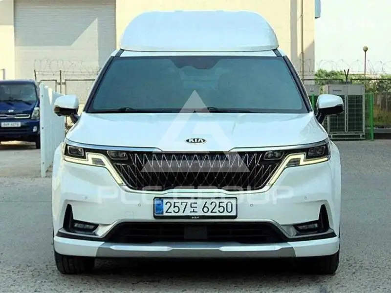 2021 KIA Carnival