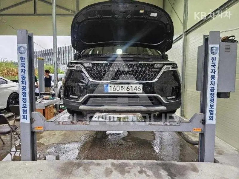 2021 KIA Carnival