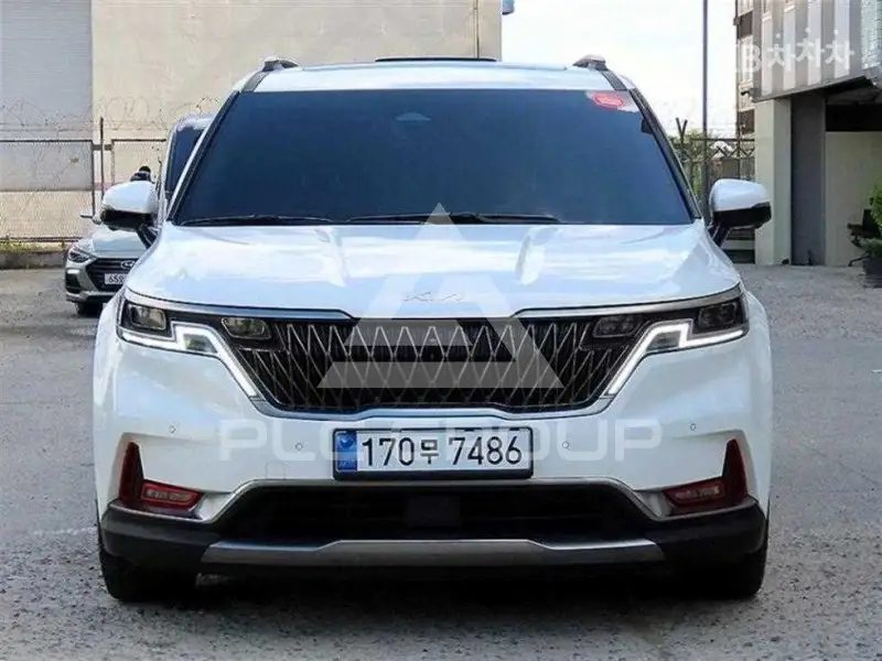 2021 KIA Carnival