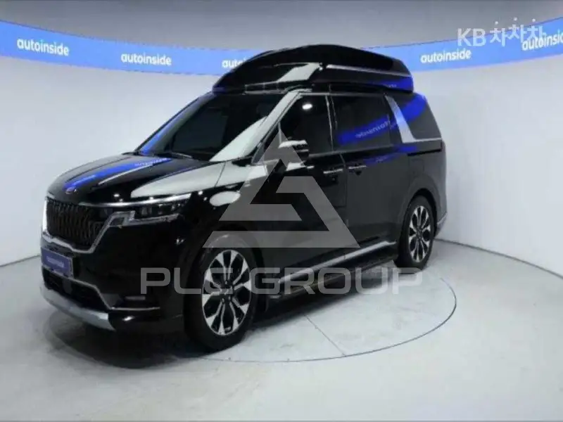 2021 KIA Carnival