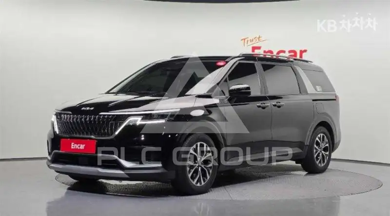 2021 KIA Carnival