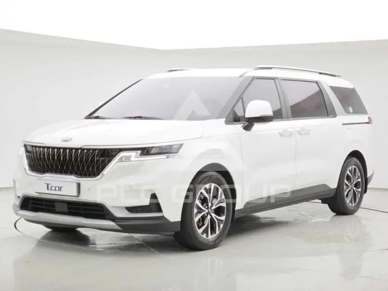 2021 KIA Carnival