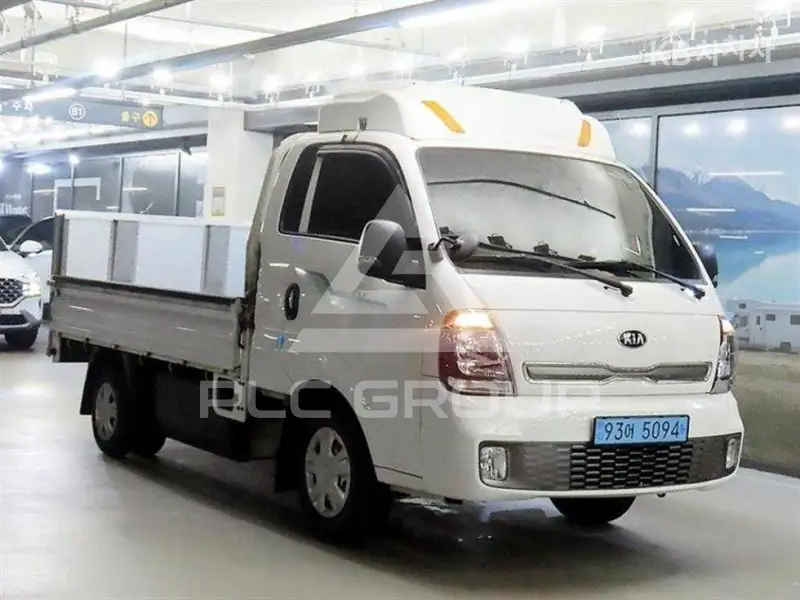 2021 KIA Bongo