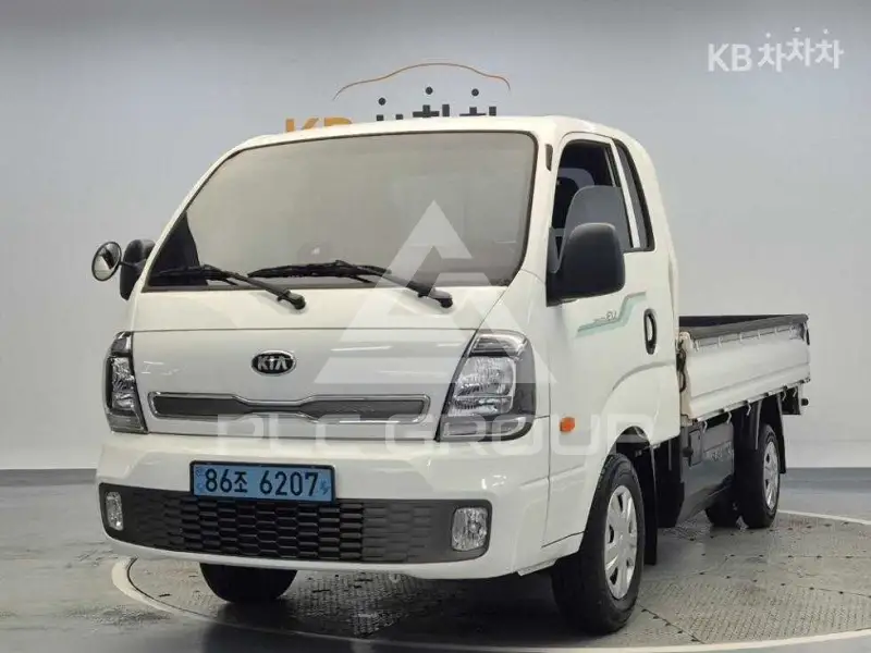2021 KIA Bongo