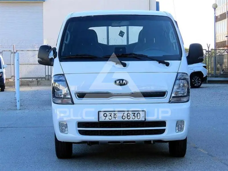 2021 KIA Bongo