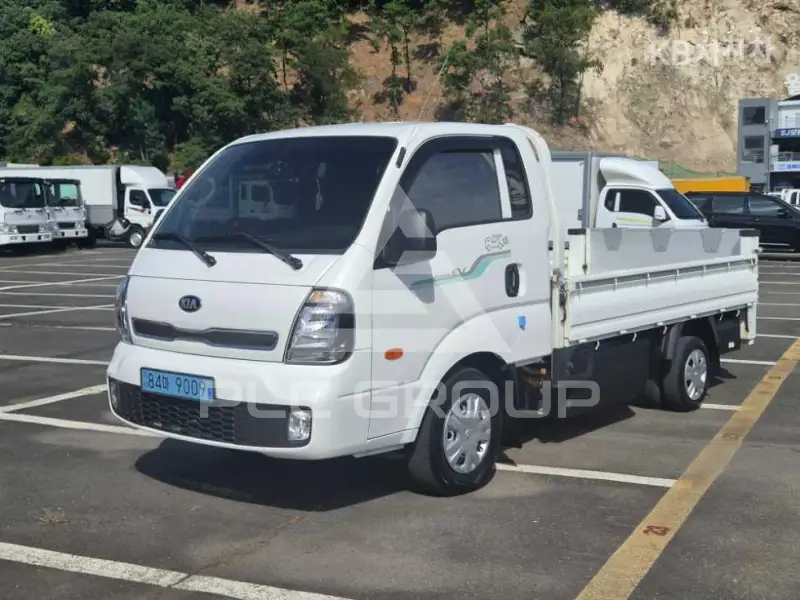 2021 KIA Bongo