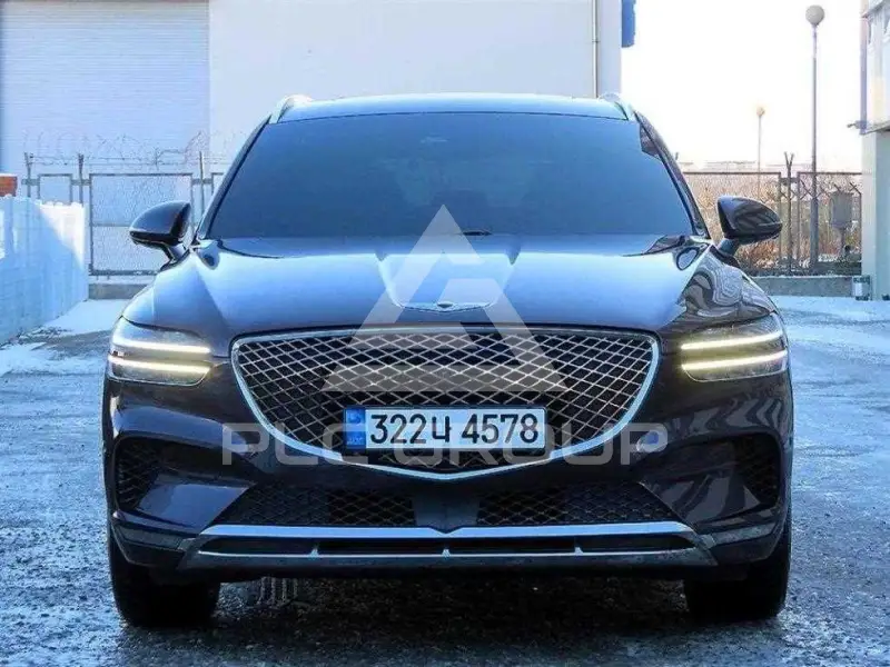2021 Genesis GV70