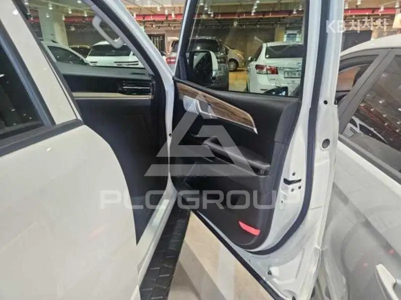 2021 Genesis GV70