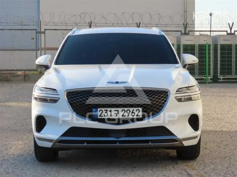2021 Genesis GV70