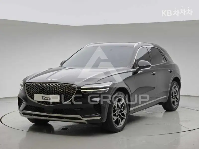 2021 Genesis GV70
