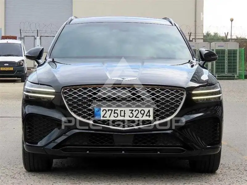 2021 Genesis GV70