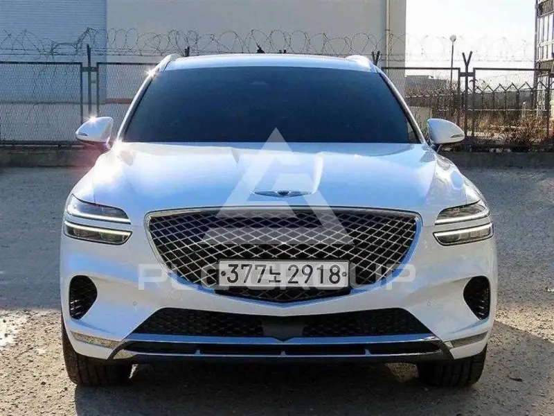2021 Genesis GV70