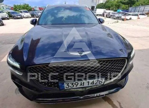 2021 Genesis GV70