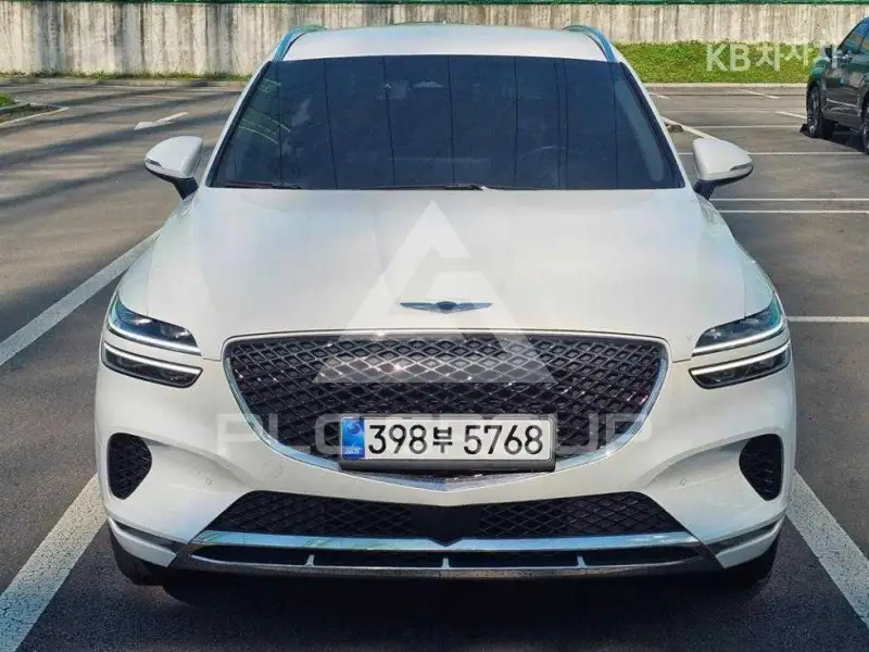 2021 Genesis GV70