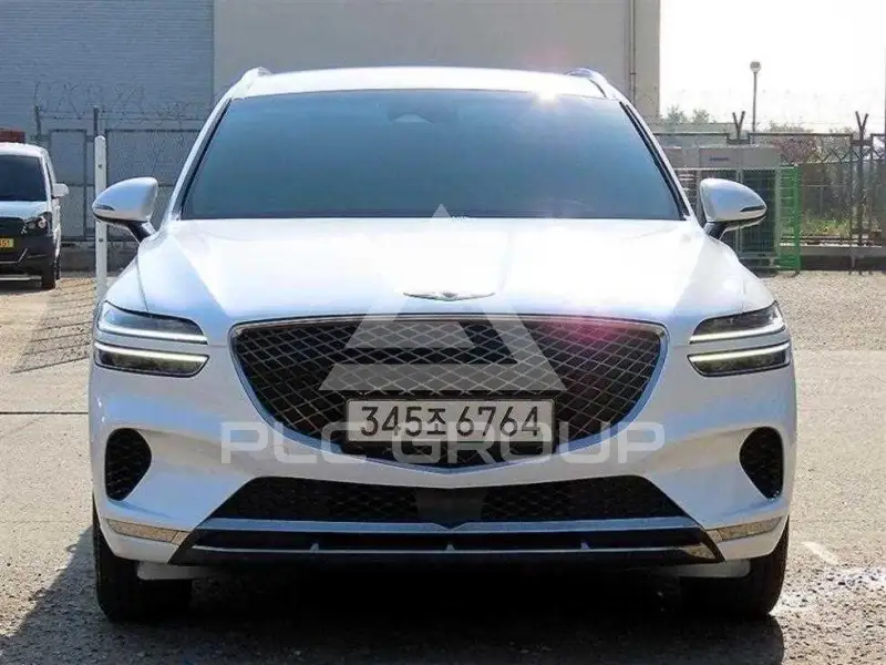 2021 Genesis GV70