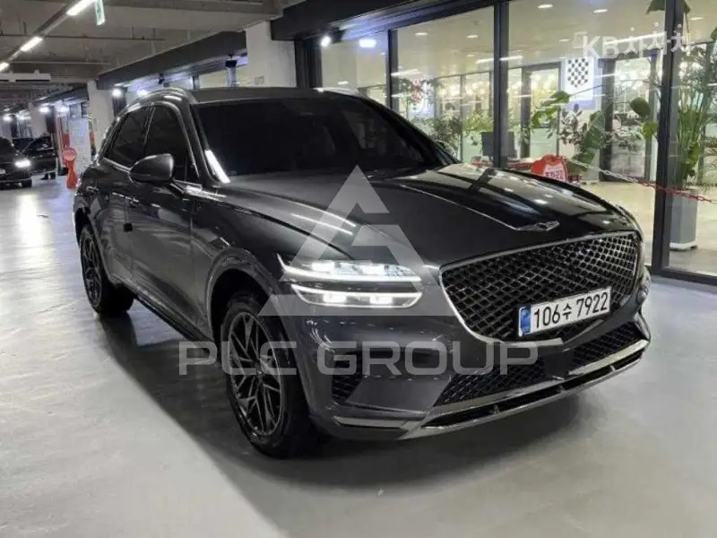 2021 Genesis GV70