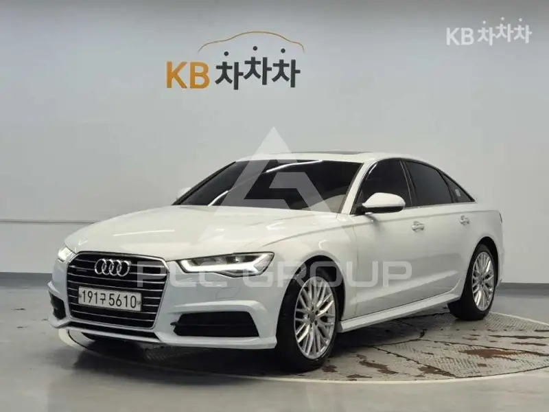 2021 Audi A8