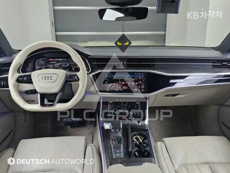 2021 Audi A7