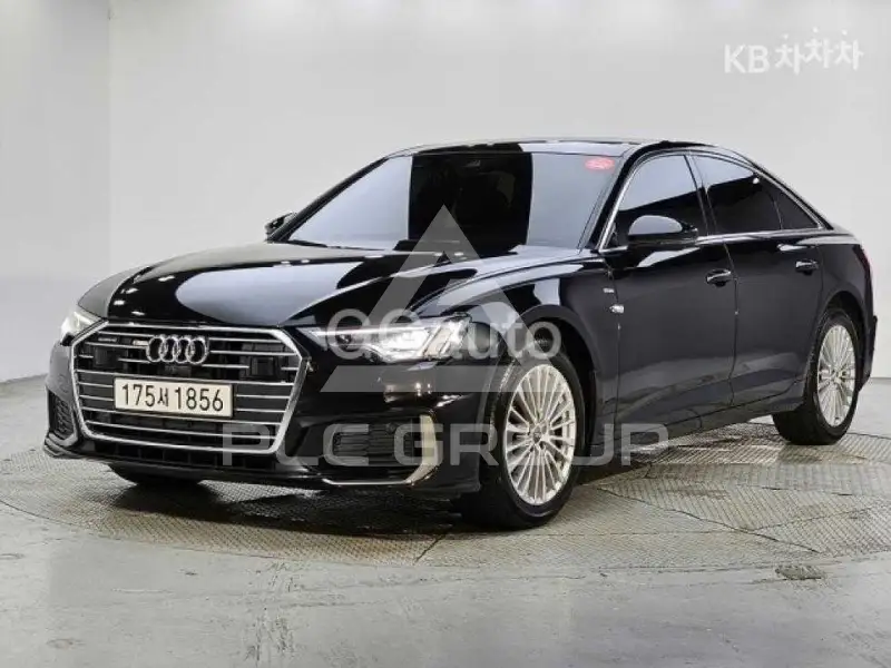 2021 Audi A6