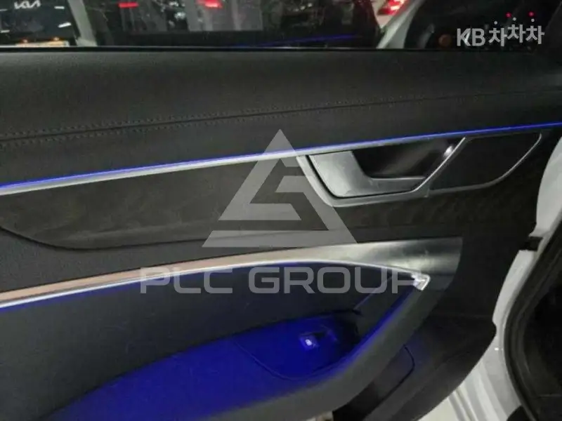 2021 Audi A6