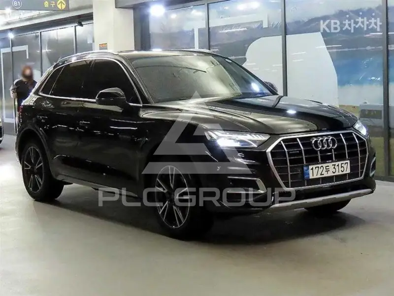 2021 Audi Q5