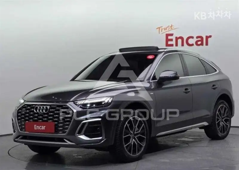 2021 Audi Q5