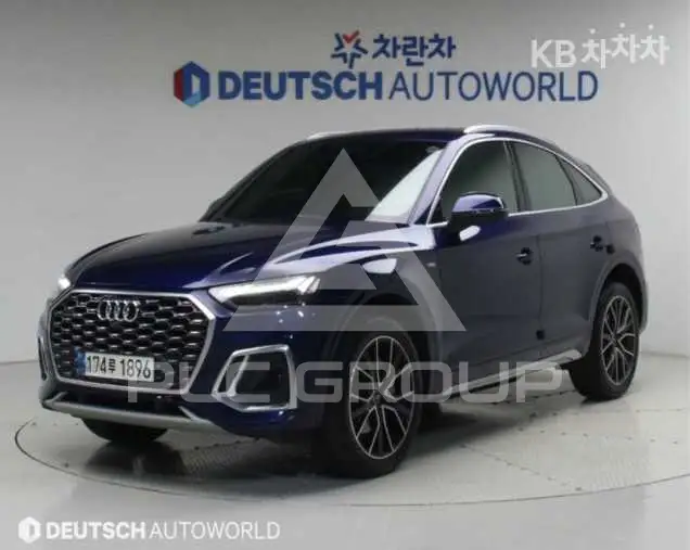2021 Audi Q5