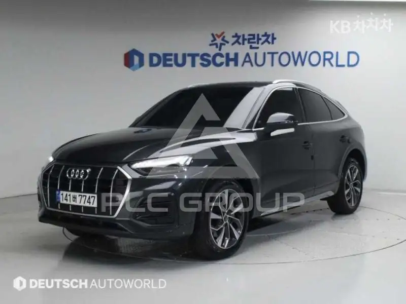 2021 Audi Q5